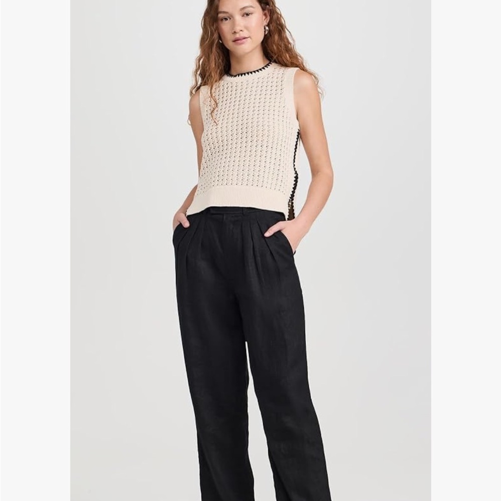 Varley Women's Delaney Knit Vest
